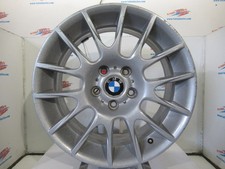 Jantes BMW SERIE 1