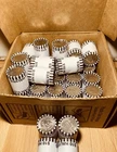 Kennedy Half Dollar Unsearched Bank Rolls! 20 COIN ROLL! Look for Silver++
