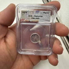 1979 Finland Coins for sale | eBay