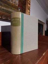 THOMAS MANN DOKTOR FAUSTUS Erstausgabe 1947 LEDER HANDEINBAND Buchbinder