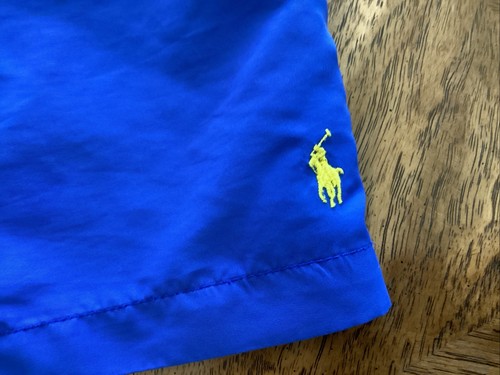 Vintage Polo Ralph Lauren Swim Wear - Picture 4 of 6
