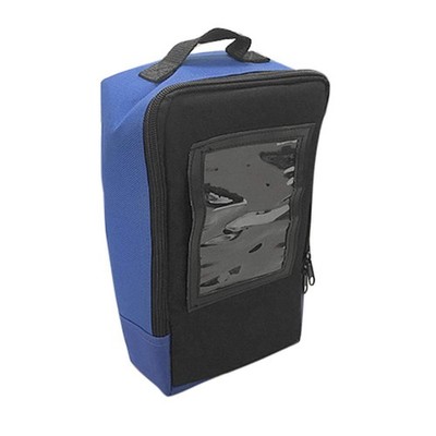 ScubaMax BG-2RG Bag, Size: Medium