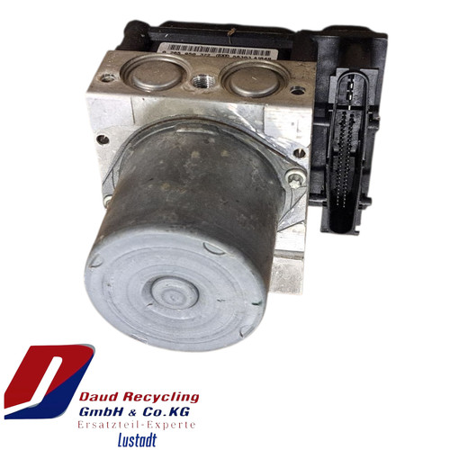 Mercedes-Benz A-Klasse W169 ABS-Block 0265234043