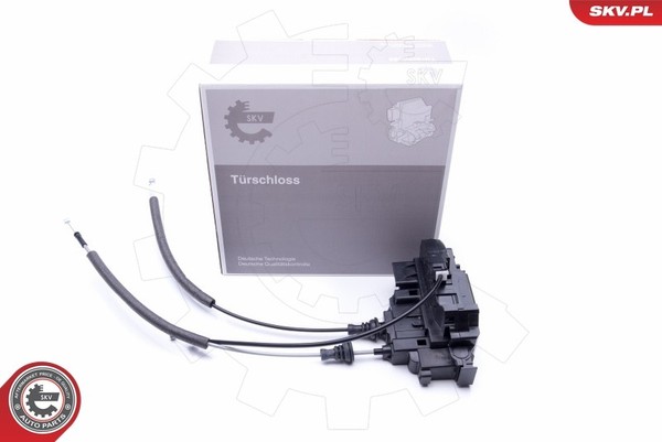 Esen SKV 16SKV634 TüRschloss FüR Hyundai-image