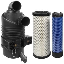 G057512 Air Cleaner with P821575&P822858 Air ...