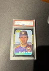 1987 Leaf Canadian - Nolan Ryan #257 PSA 10 Gem Mint - HOF Rare
