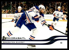 Leon Draisaitl Holiday Easter #316 2025-26 Upper Deck Edmonton Oilers
