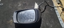 HONDA FR-V MK1 DRIVER SIDE RH WING MIRROR