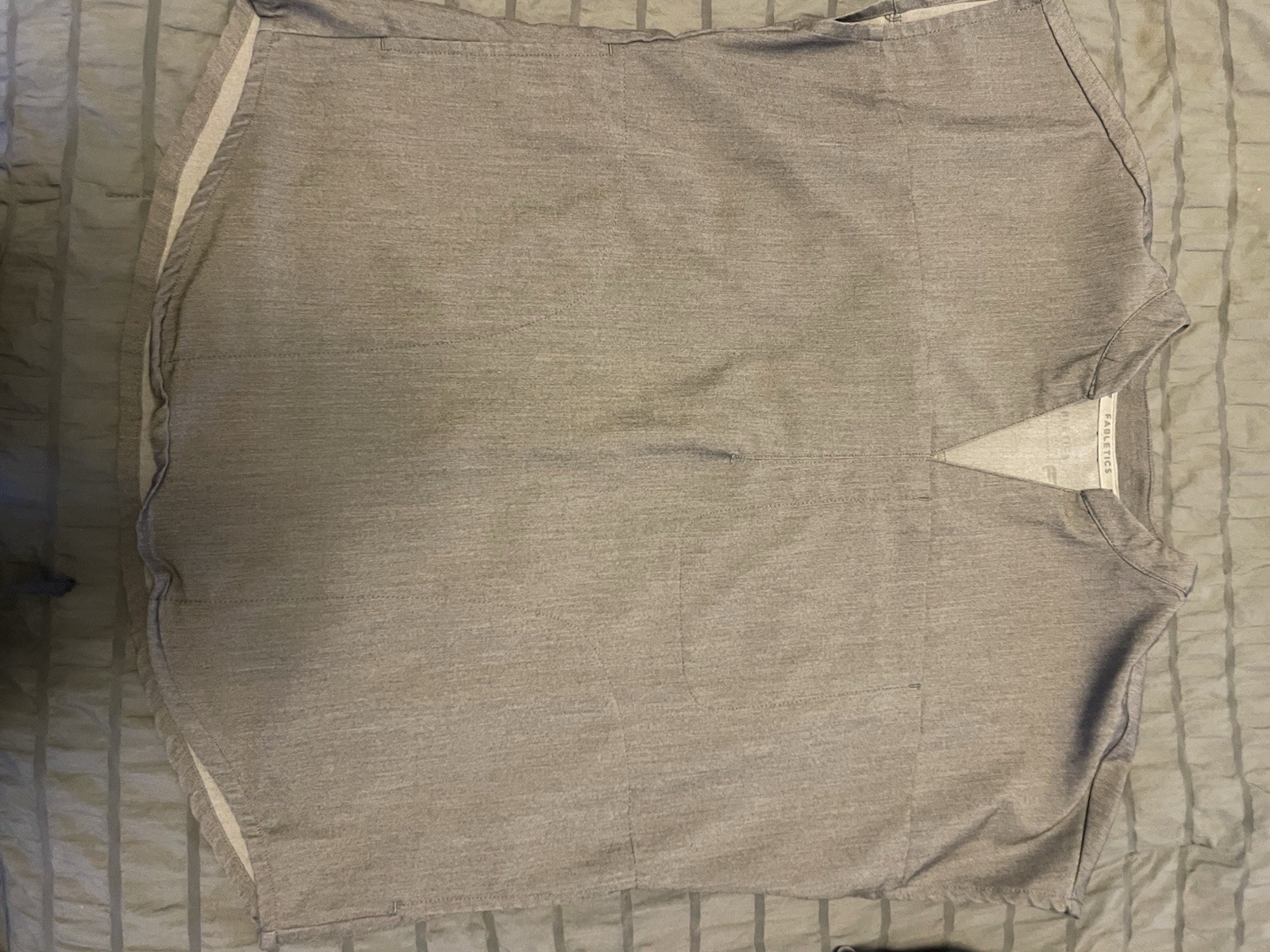 Fabletics Scrubs Set - image 1