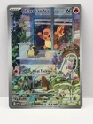 Pokemon - Charmander #044 Black Star Promo Obsidian Flames