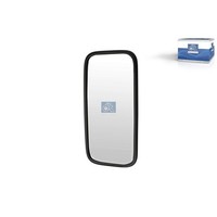 AußEnspiegel Fahrerhaus DT Spare Parts Iam-Expertise Passend FüR U.A. MAN F90