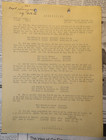 WWII HQ AAF Station 369 Albion T Sawyer HQ 356th — photo 1
