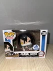Funko Pop! Vinyl: Demon Slayer - Obanai Iguro #1395 Funko Shop Exclusive