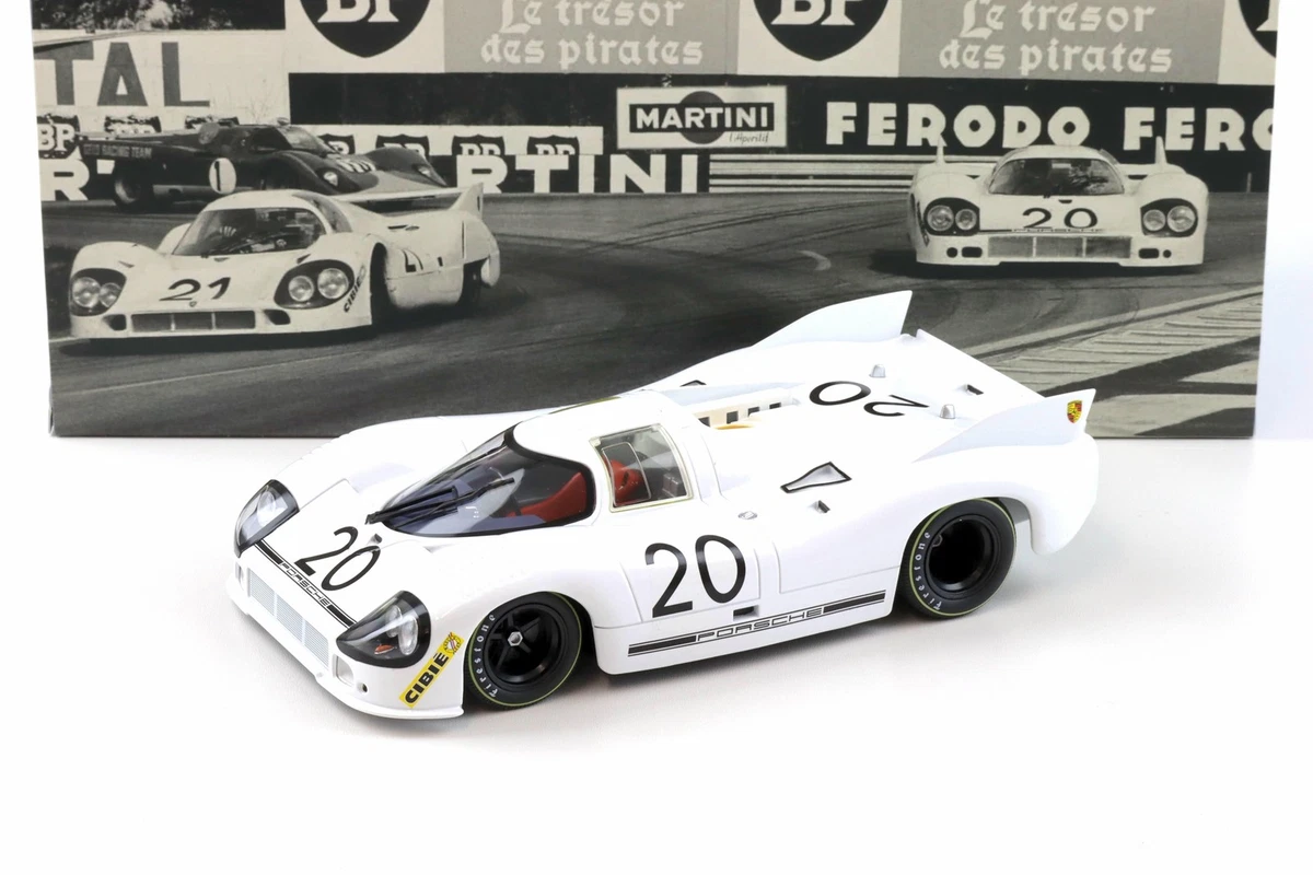 porsche 917 1 18 products for sale | eBay UK