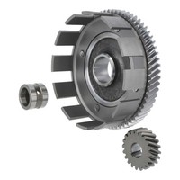 SET Kupplungszahnrad FüR M52-54