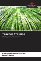 Rita Oliveira De Carvalho (U. A.) | Teacher Training | Taschenbuch | Englisch