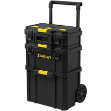 Stanley Modular Rolling Toolbox