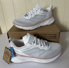 Woman's SKECHERS Sneakers Athletic Shoes Edgeride Power Flow - Size 9 - NEW