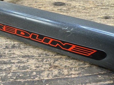 Redline Proline 175 Bmx Crank Set 20mm Spindle Mid school Bmx | eBay