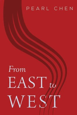 Pearl Zhi Ping Chen | From East to West | Taschenbuch | Englisch (2023)