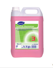 Diversey Carefree Floor Maintainer 5ltr bottle