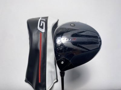 Titleist GT2 Driver 10* Tensei 1K Blue Xlink Tech 55g Regular LH
