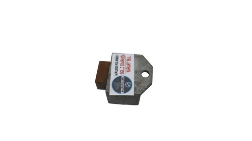 REGOLATORE DI TENSIONE APRILIA SR 50 DITECH IE 2000 2004 STABILIZZATORE - Foto 11 di 12