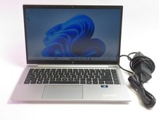 HP ELITEBOOK 845 G8 RYZEN 5 PRO 16GB 256GB SSD BACKLIT RADEON WIN 11 PRO