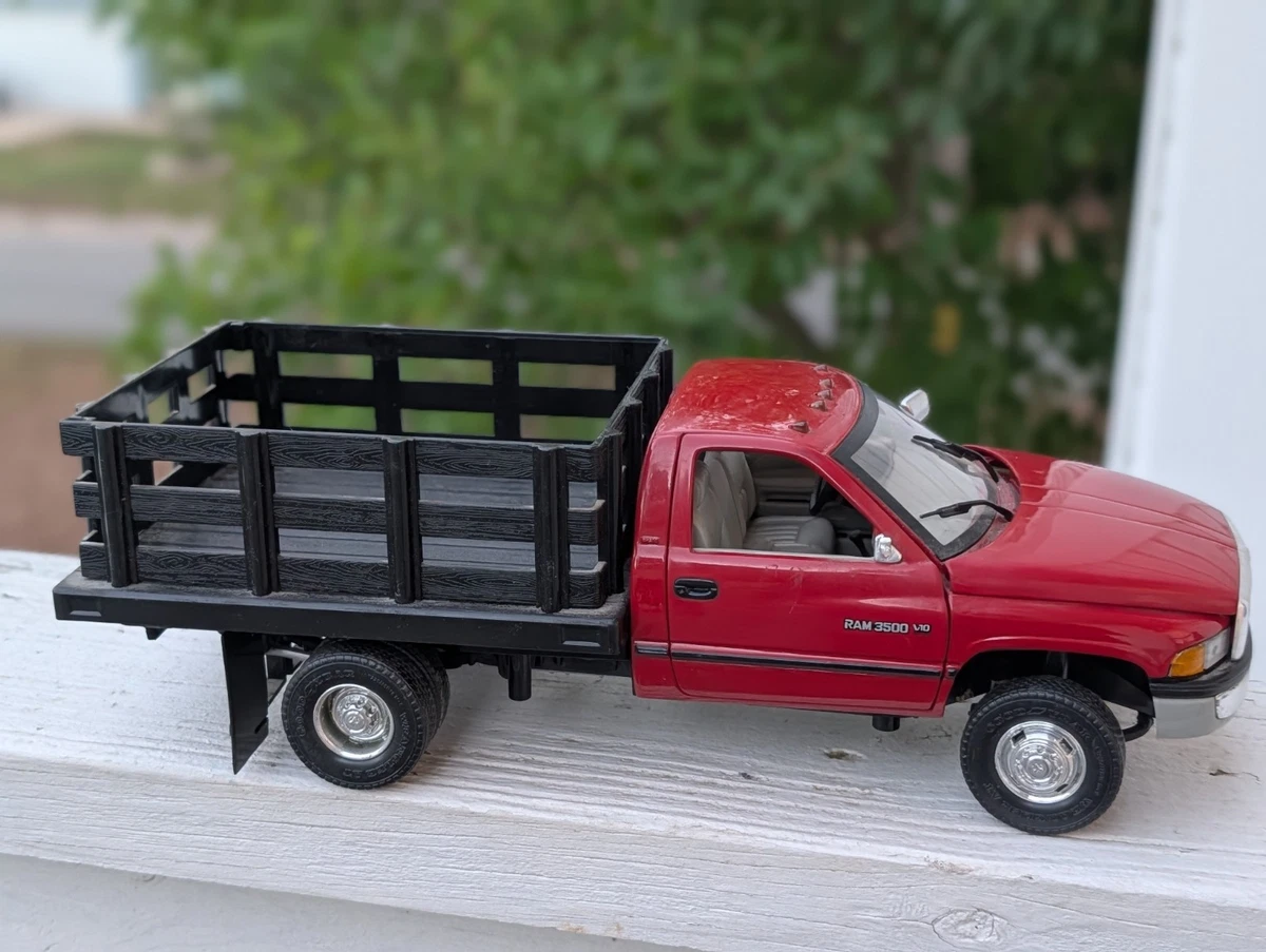 Anson 1:18 Dodge Diecast & Toy Vehicles for sale | eBay