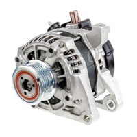 Denso Generator Lichtmaschine 100A 14V FüR Toyota Yaris Kasten Verso S