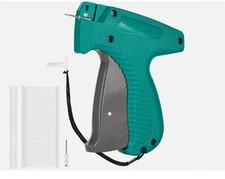 BS ONE 2-in-1 Stitch Tagging Gun for Clothing,Stitch Gun Retail Price Tag