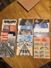 Train Magazine LOT Of 13 Variety Of Four Magazine Comp June 1963 April 1998 