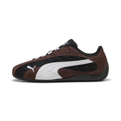 Puma Speedcat Plus chocolate brown NEU F1 unisex 36-48 Schuhe Sneaker 402995-05 - Bild 1 von 4