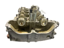 2018 FISKER KARMA REVERO 2.0L Rwd Engine Motor Cylinder Head Block *31k Miles*