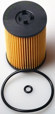 A210891 DENCKERMANN OIL FILTER FOR AUDI MAN SEAT SKODA VW