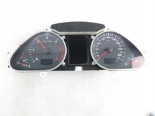 Compteur Audi A6