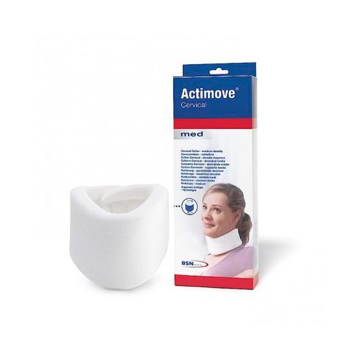 Bsn Medical Cervical Collar ts - Immagine 4
