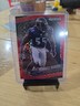 2025 Panini Prizm Black - Terrell Suggs #9 Red Power Prizm /75