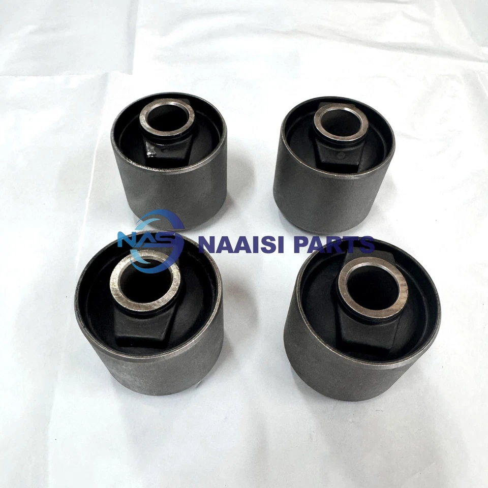 Front Rear Upper & Lower Control Arm Bushing Kit 18p For LandCruiser Lexus LX470 Foto 3 de 4