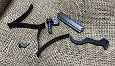 Springfield 1903 Rifle Parts Lot Misc 5X (38