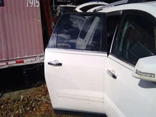 Passenger Rear Side Door VIN J 11th Digit Limited Fits 07-17 Acadia 3761742