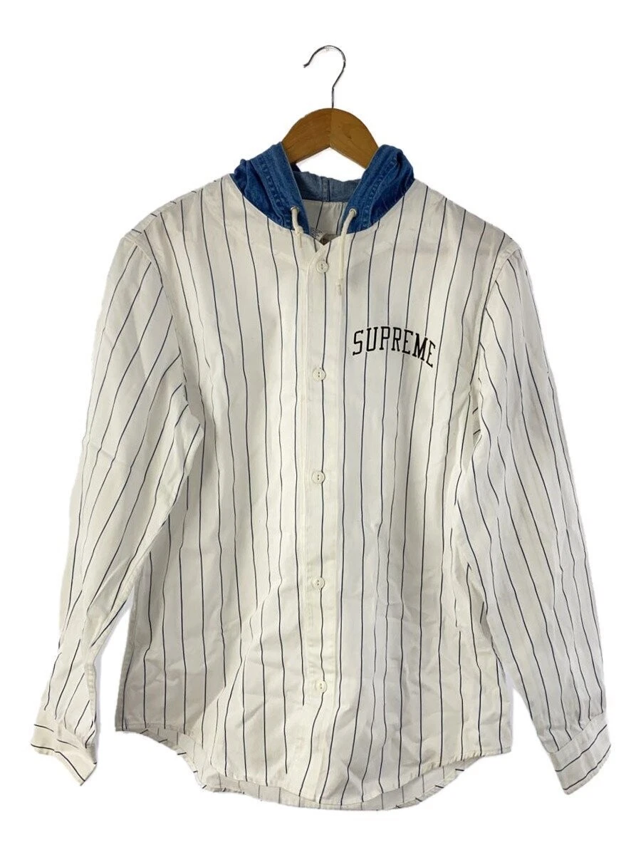 Chemise à manches courtes Supreme/M/coton