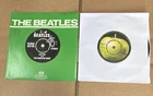 Beatles Let It Be/You Know My Name 7" Vinyl Single From UK NEW R5833