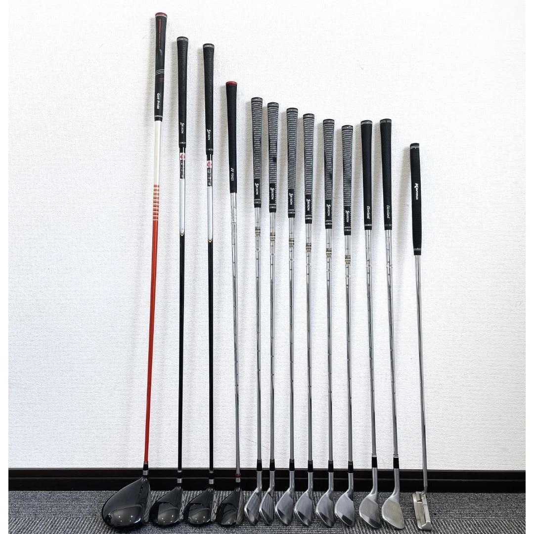Srixon 56 Loft Golf Clubs for sale | eBay