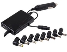 Profitec V 1275 USB Universal Auto Strom-Adap...