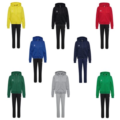 Hummel Damen Trainingsanzug hmlGO 2.0 224839+224850