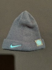 Inter Milan Nike Terra Beanie colore blu (taglia unica)