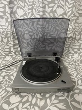AIWA PX-E860 2-Speed Automatic Stereo Turntable Vinyl Record Player 