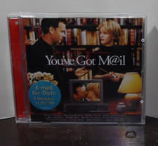 CD - Weater Sunset  Records - You´ve Got M@i...