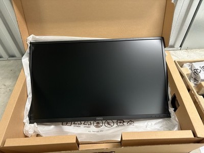 Dell P2717H 27 inch LED-Lit IPS Monitor for sale online | eBay